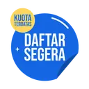 Logo Daftar